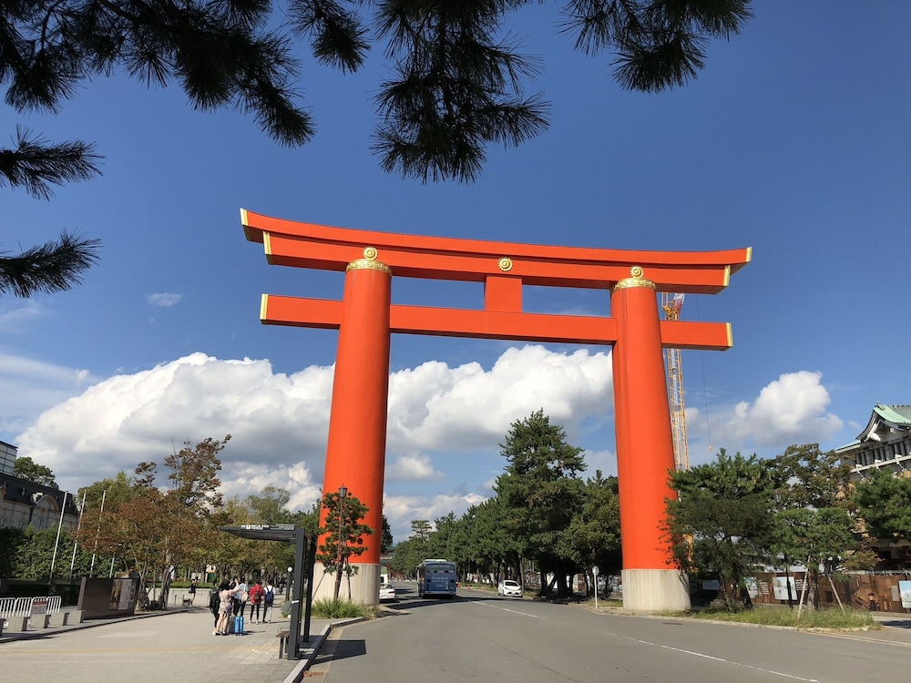 京町家 椿庵 京都