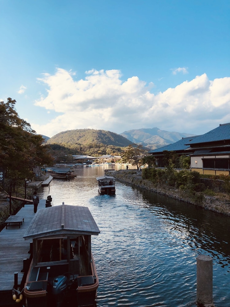 京町家 椿庵 京都