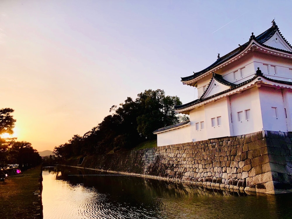 京町家 椿庵 京都