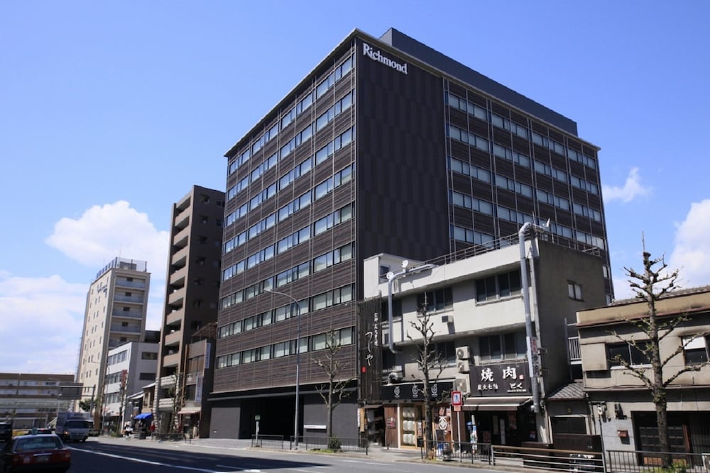 リッチモンドホテルプレミア京都駅前 京都