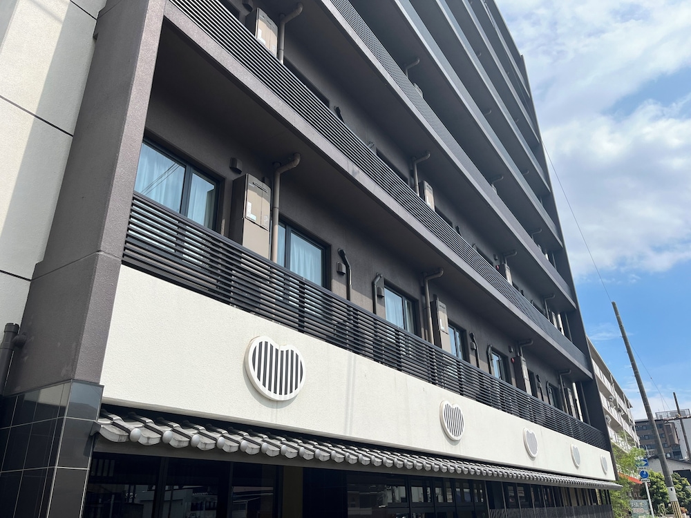 ホテルジャパネスク京都駅 ZEQUU 京都
