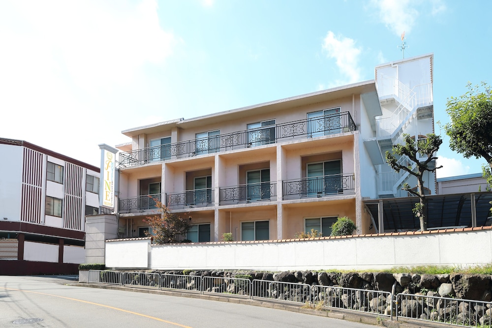 ホテルファインオリーブ京都山科 - 大人限定 京都
