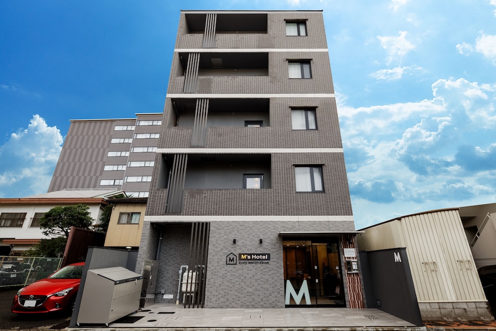 エムズホテル 京都駅KIZUYA 京都