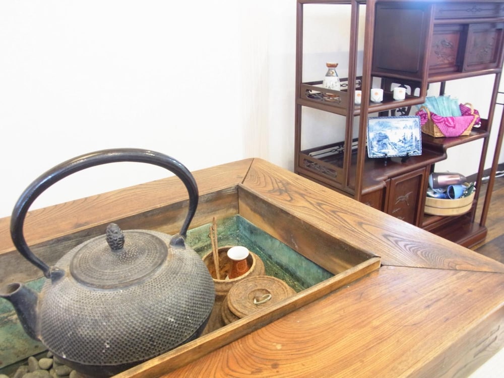 鴨屋旅館 京都
