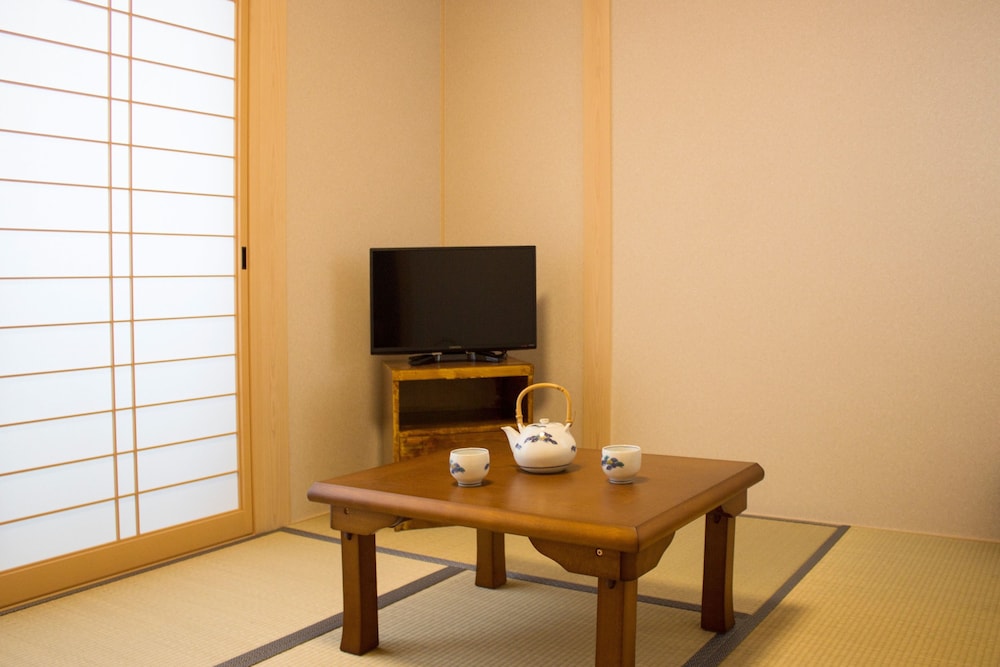 鴨屋旅館 京都