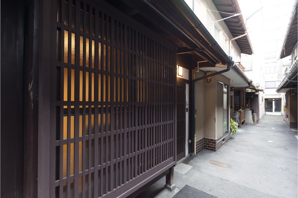 町家 開智かきしぶ庵 京都