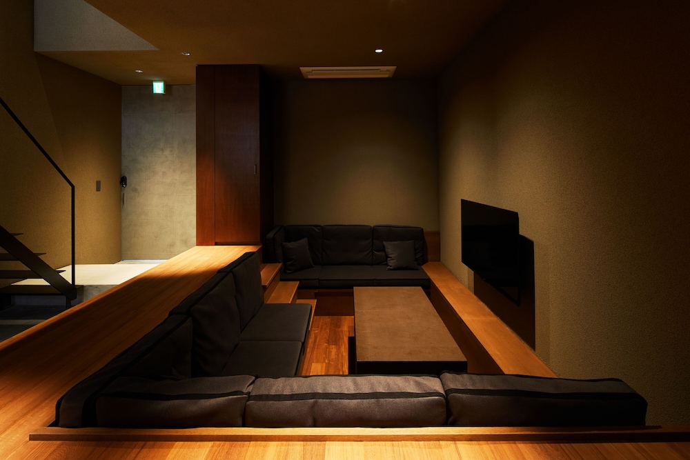RAKUTEN STAY KYOMACHIYA 京都七条大宮 京都