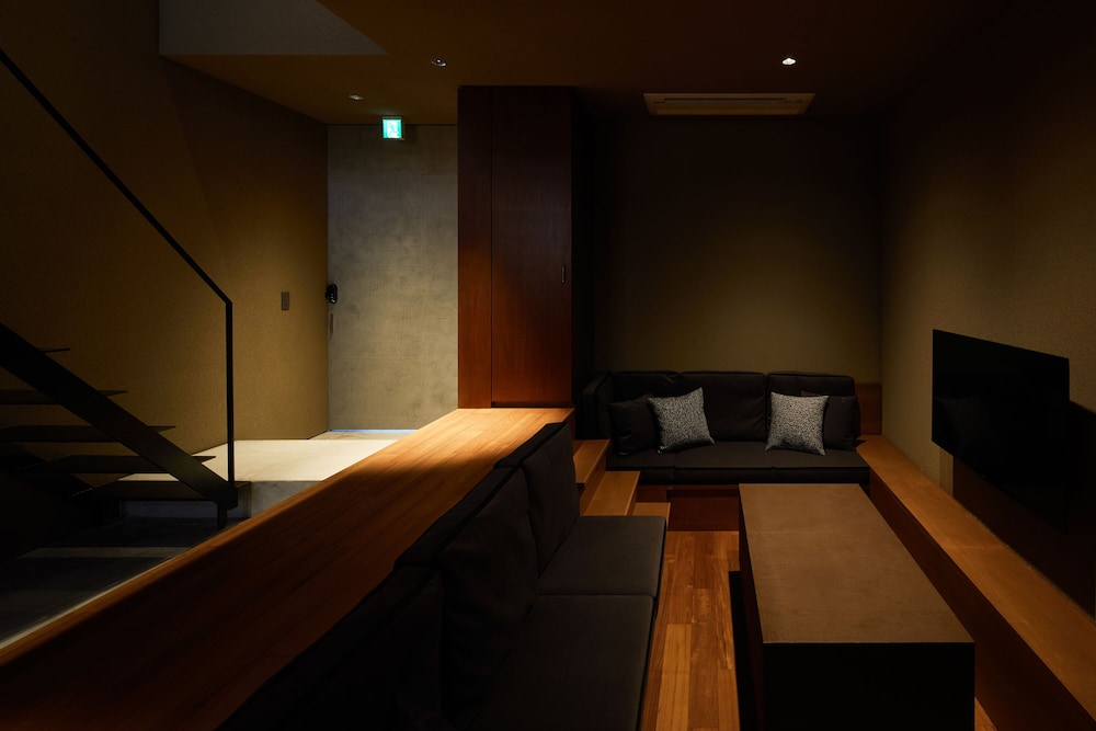 RAKUTEN STAY KYOMACHIYA 京都七条大宮 京都