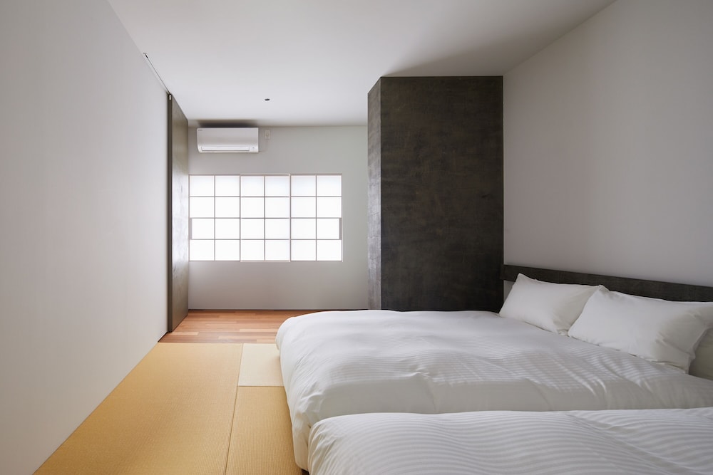 RAKUTEN STAY KYOMACHIYA 京都七条大宮 京都