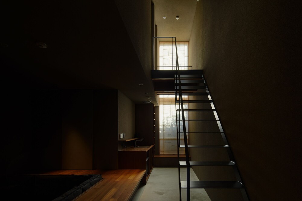 RAKUTEN STAY KYOMACHIYA 京都七条大宮 京都