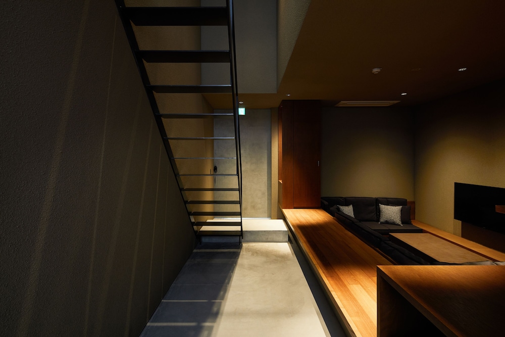 RAKUTEN STAY KYOMACHIYA 京都七条大宮 京都