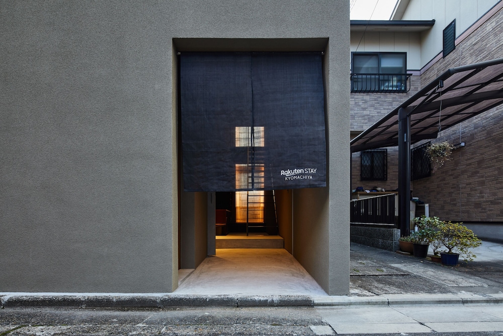 RAKUTEN STAY KYOMACHIYA 京都七条大宮 京都