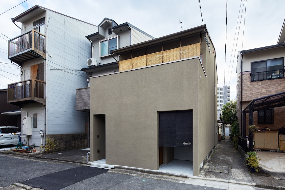RAKUTEN STAY KYOMACHIYA 京都七条大宮 京都