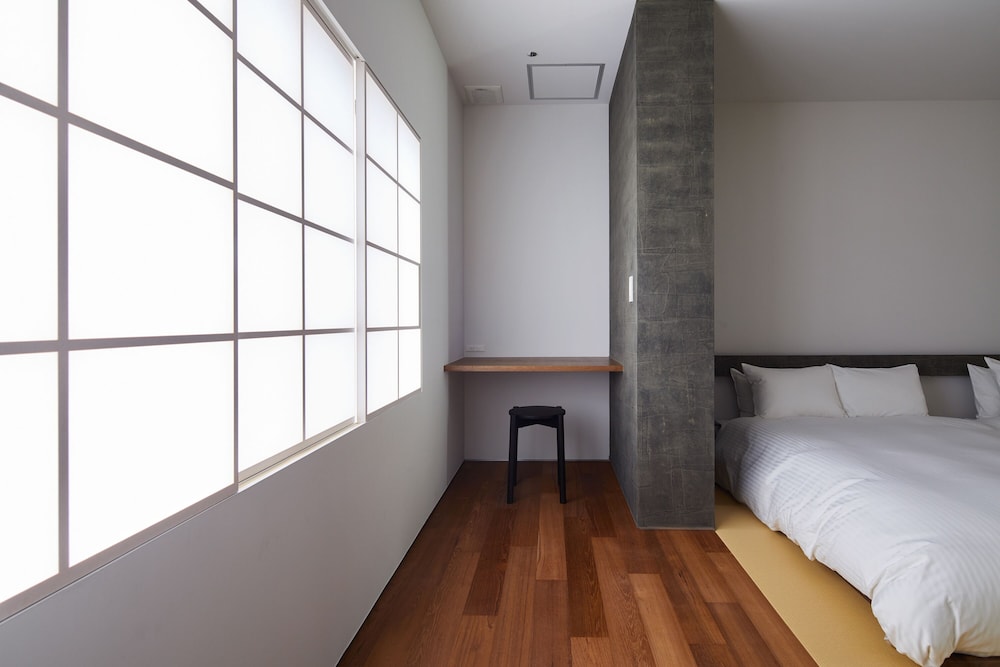 RAKUTEN STAY KYOMACHIYA 京都七条大宮 京都
