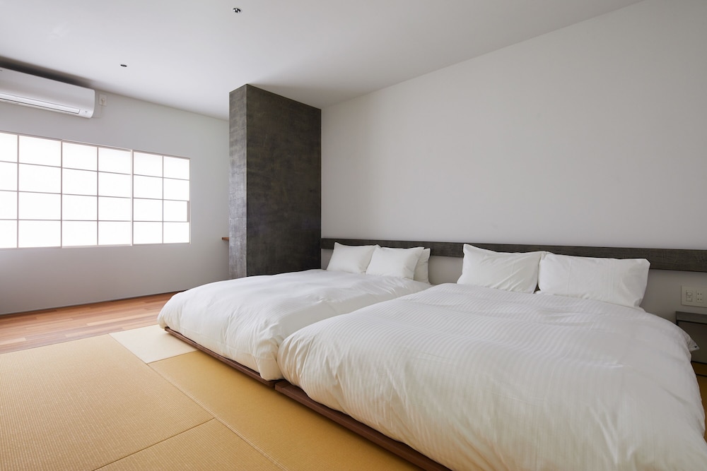 RAKUTEN STAY KYOMACHIYA 京都七条大宮 京都