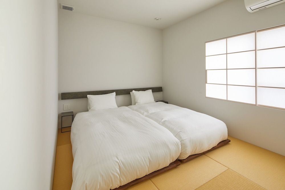 RAKUTEN STAY KYOMACHIYA 京都七条大宮 京都