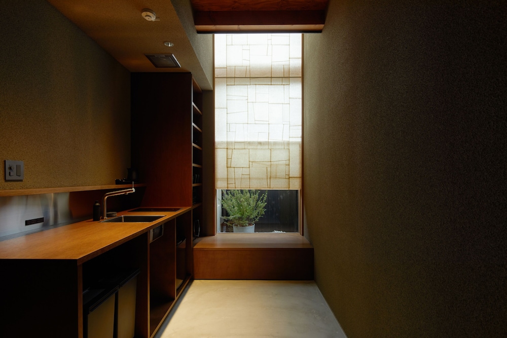 RAKUTEN STAY KYOMACHIYA 京都七条大宮 京都