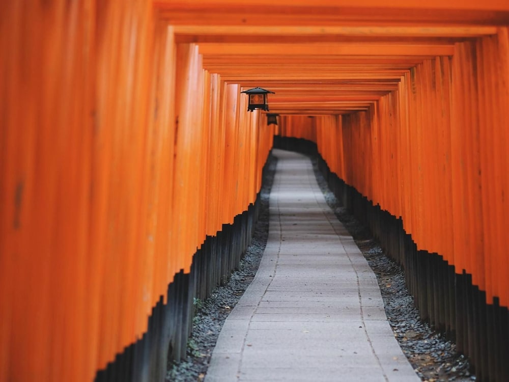 京都街宿四条烏丸 京都