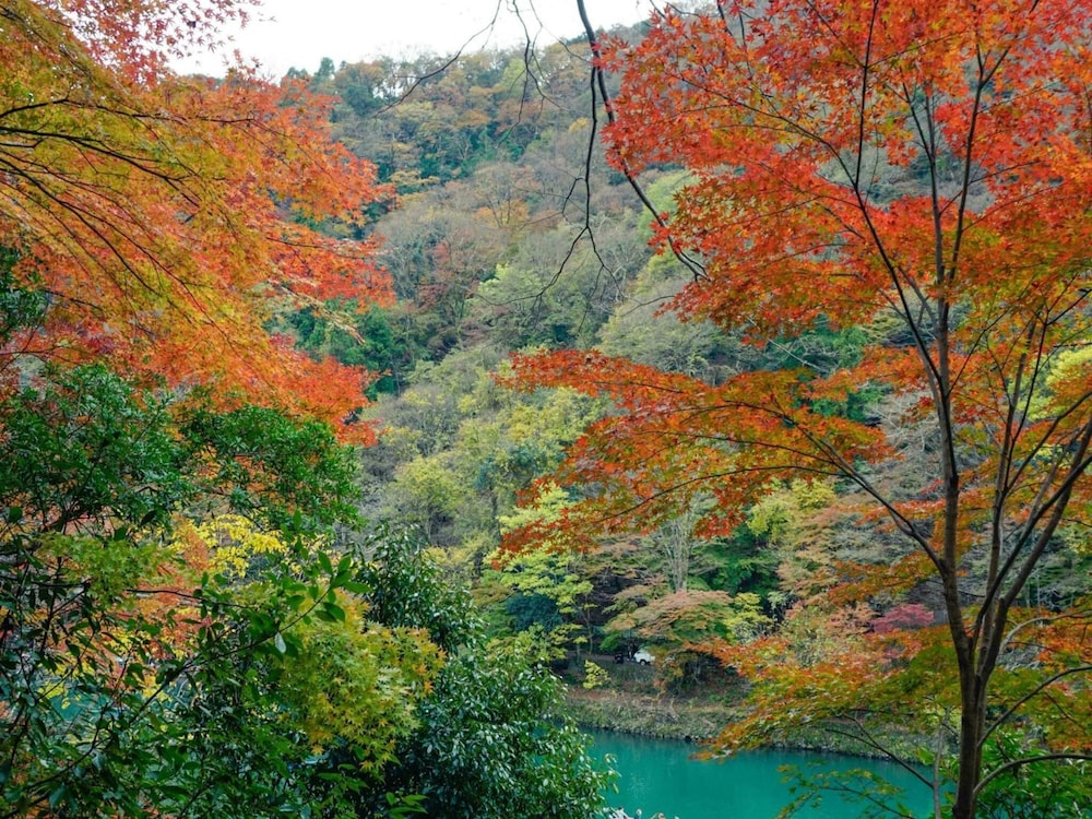 京都街宿四条烏丸 京都