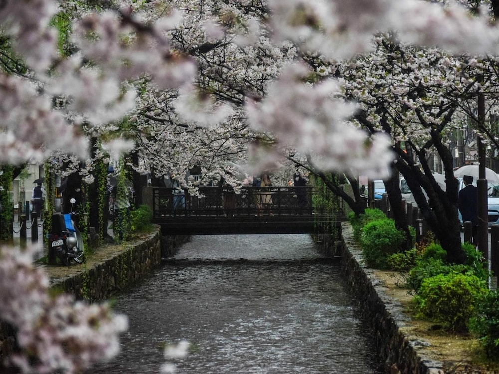 京都街宿四条烏丸 京都