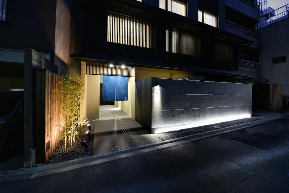 京都街宿四条烏丸 京都