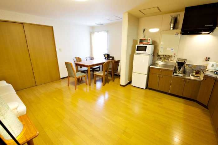 コチョウノユメ西大路御池 京都
