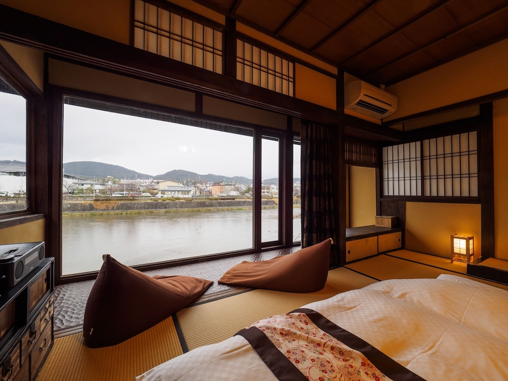 K'S VILLA 鴨川庵 & 松見庵 京都