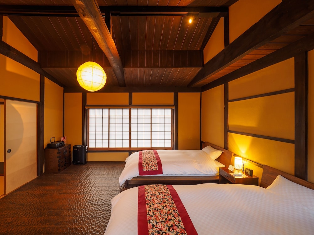 K'S VILLA 鴨川庵 & 松見庵 京都