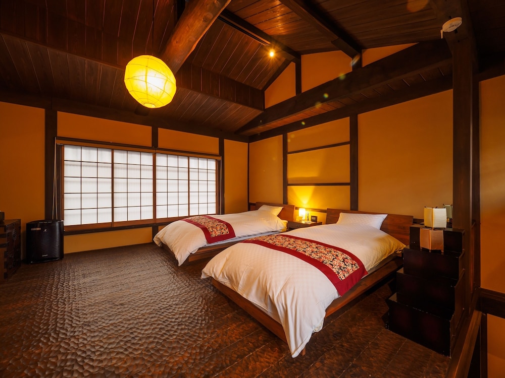 K'S VILLA 鴨川庵 & 松見庵 京都
