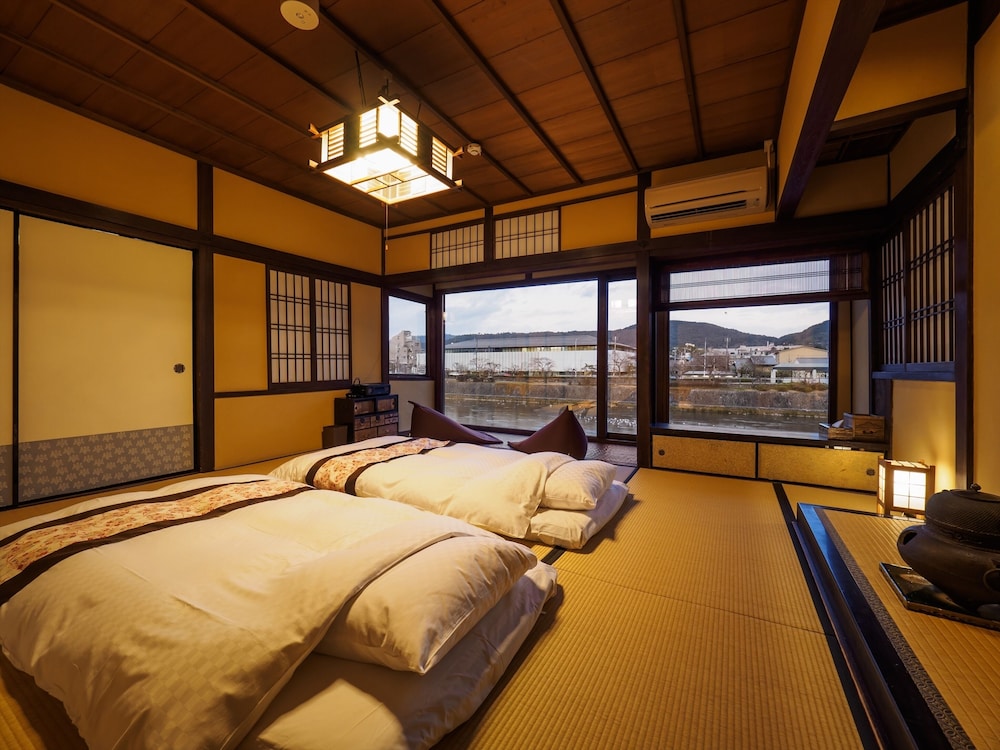 K'S VILLA 鴨川庵 & 松見庵 京都