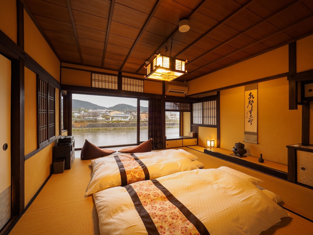 K'S VILLA 鴨川庵 & 松見庵 京都