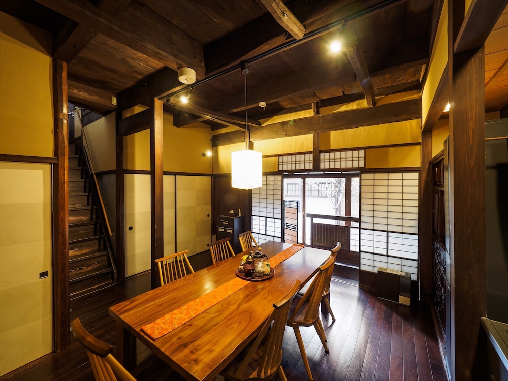 K'S VILLA 鴨川庵 & 松見庵 京都