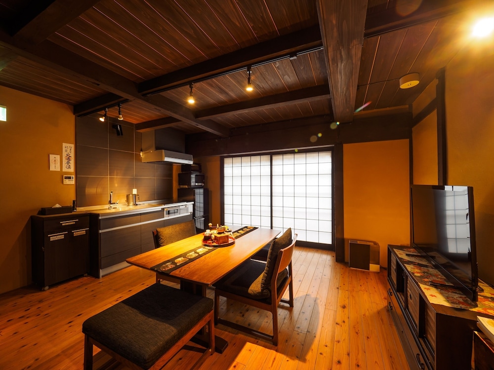 K'S VILLA 鴨川庵 & 松見庵 京都