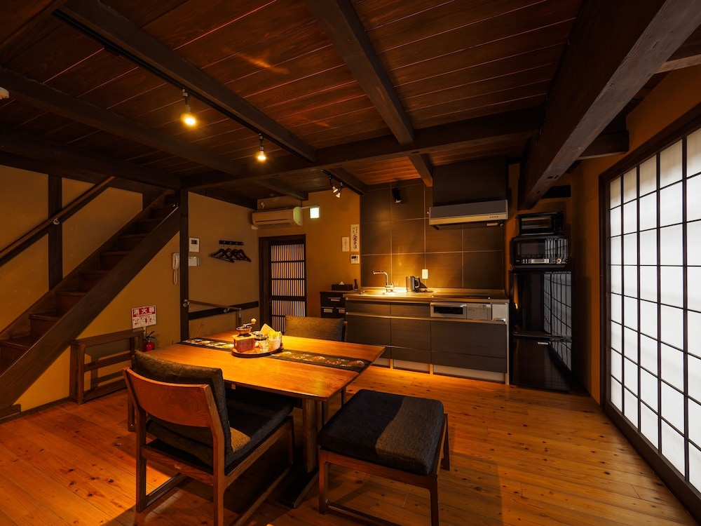 K'S VILLA 鴨川庵 & 松見庵 京都