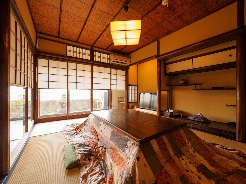 K'S VILLA 鴨川庵 & 松見庵 京都