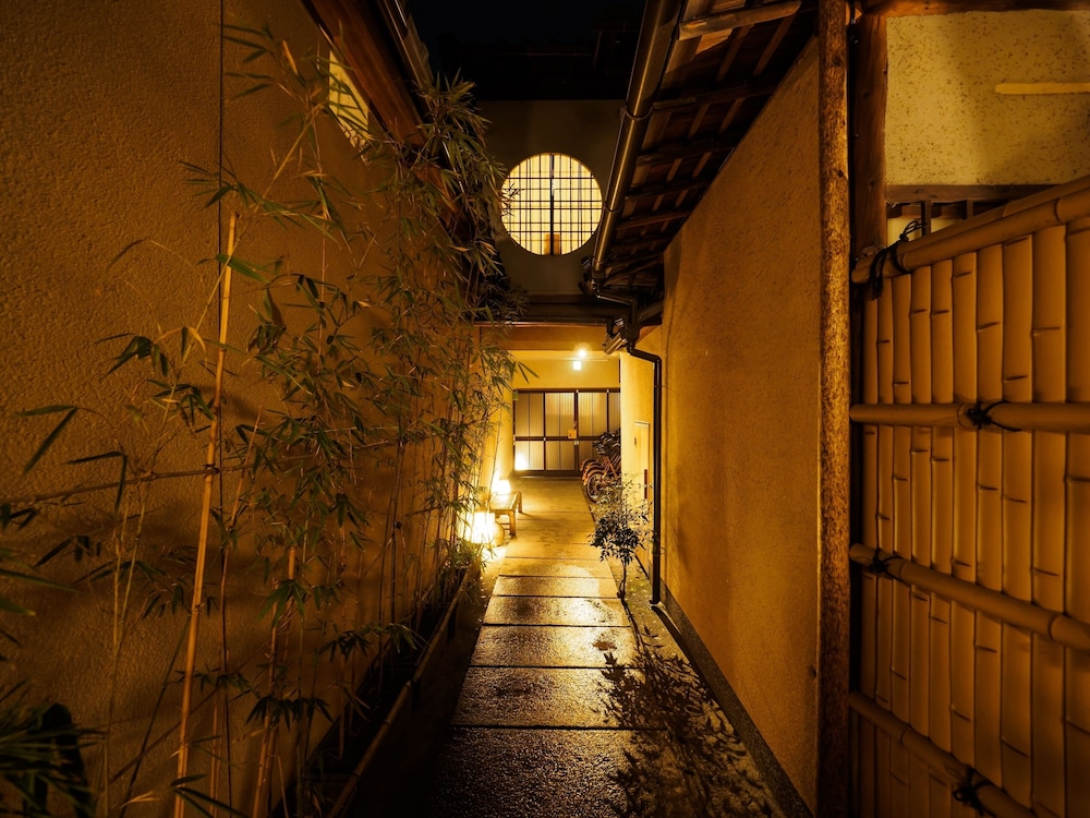 K'S VILLA 鴨川庵 & 松見庵 京都