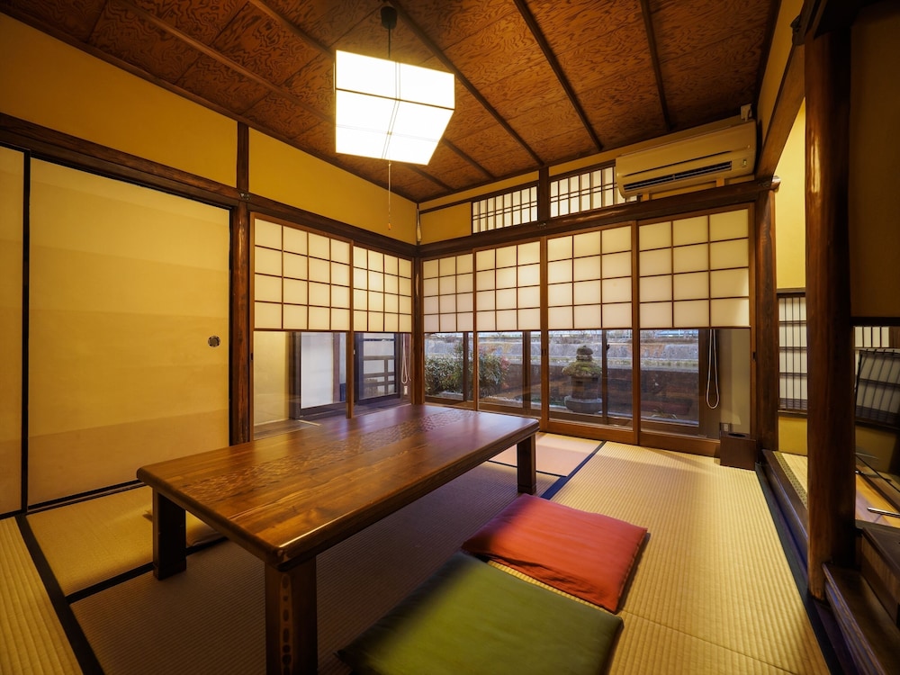 K'S VILLA 鴨川庵 & 松見庵 京都