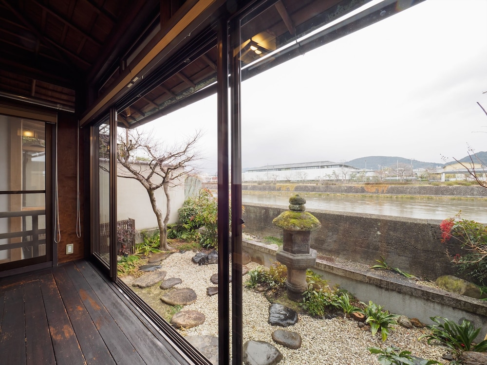 K'S VILLA 鴨川庵 & 松見庵 京都