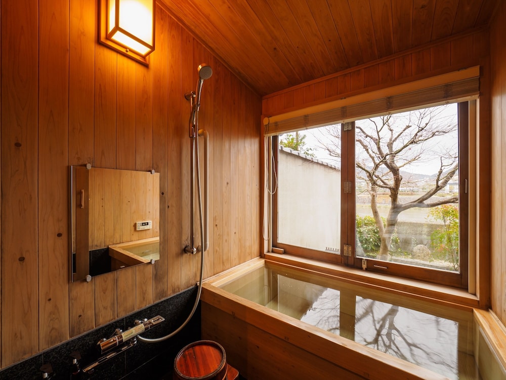 K'S VILLA 鴨川庵 & 松見庵 京都