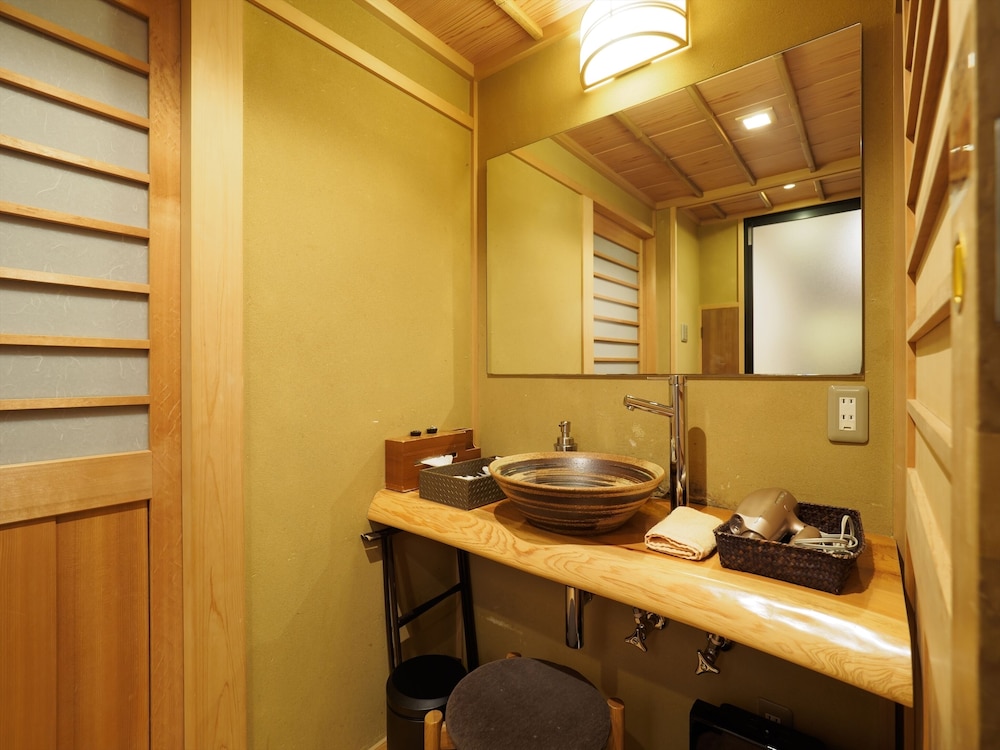 K'S VILLA 鴨川庵 & 松見庵 京都