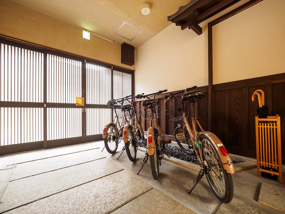 K'S VILLA 鴨川庵 & 松見庵 京都