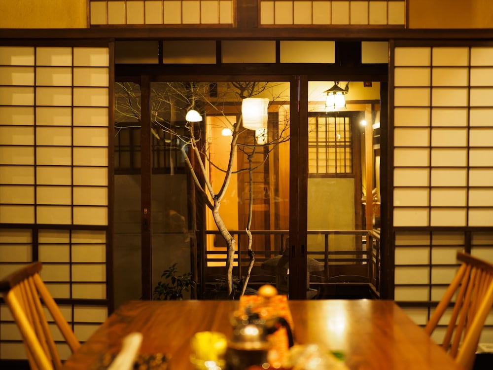 K'S VILLA 鴨川庵 & 松見庵 京都