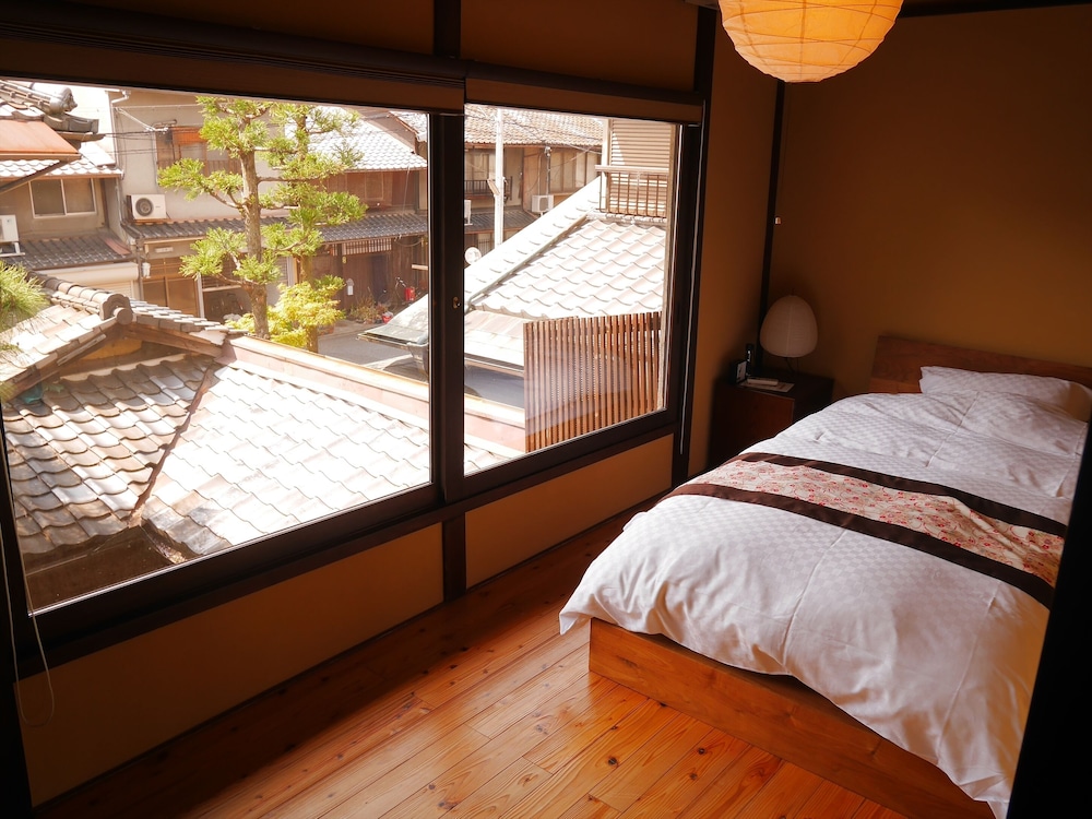 K'S VILLA 鴨川庵 & 松見庵 京都
