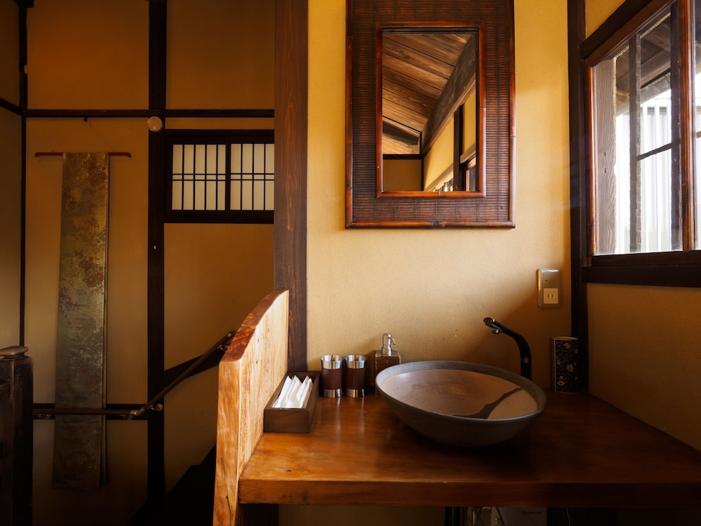 K'S VILLA 鴨川庵 & 松見庵 京都