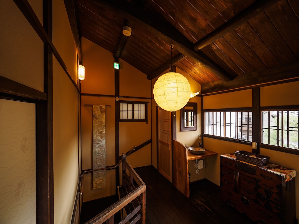 K'S VILLA 鴨川庵 & 松見庵 京都