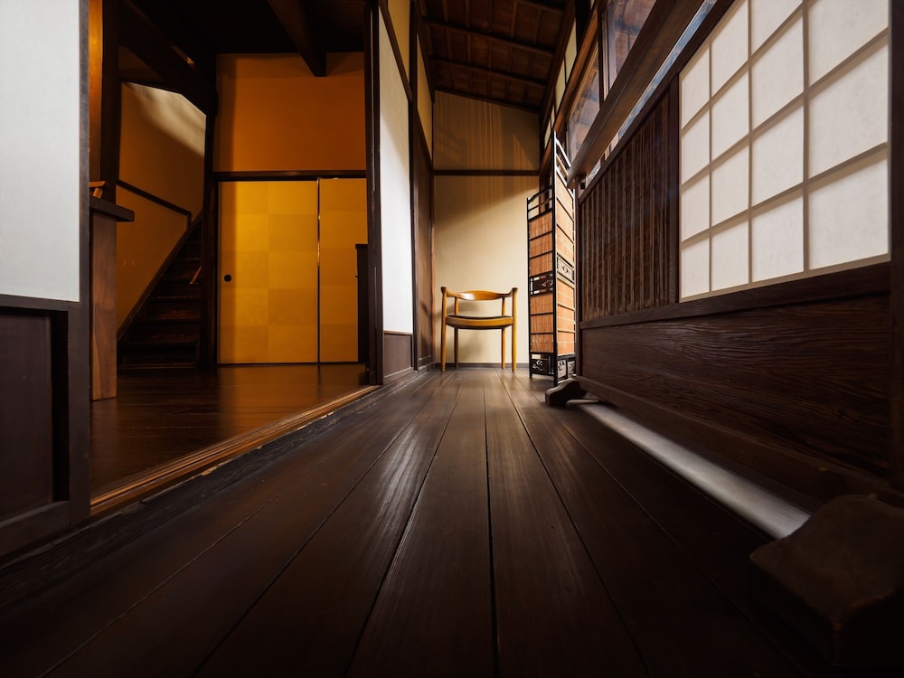 K'S VILLA 鴨川庵 & 松見庵 京都
