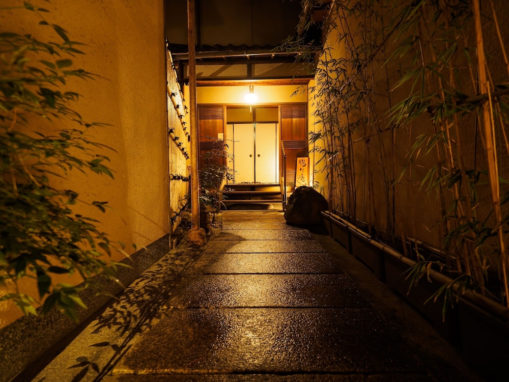 K'S VILLA 鴨川庵 & 松見庵 京都