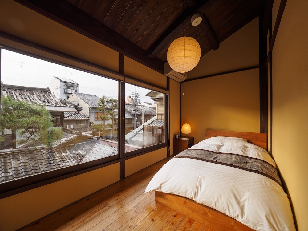 K'S VILLA 鴨川庵 & 松見庵 京都