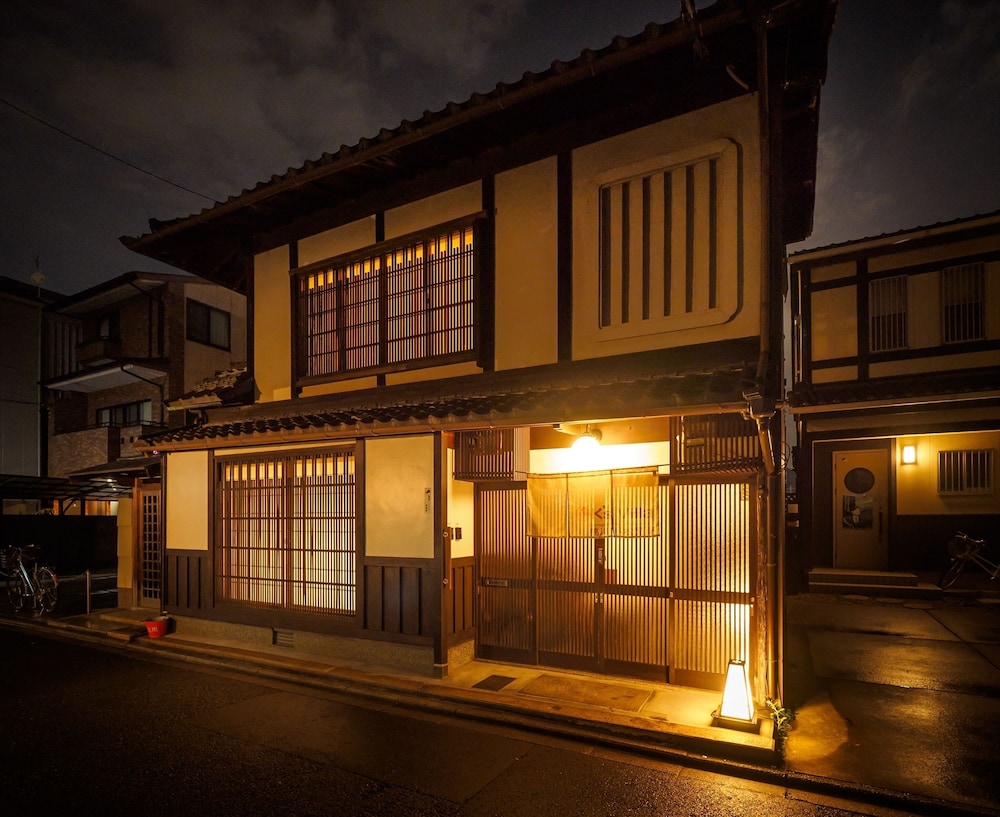 K'S VILLA 鴨川庵 & 松見庵 京都