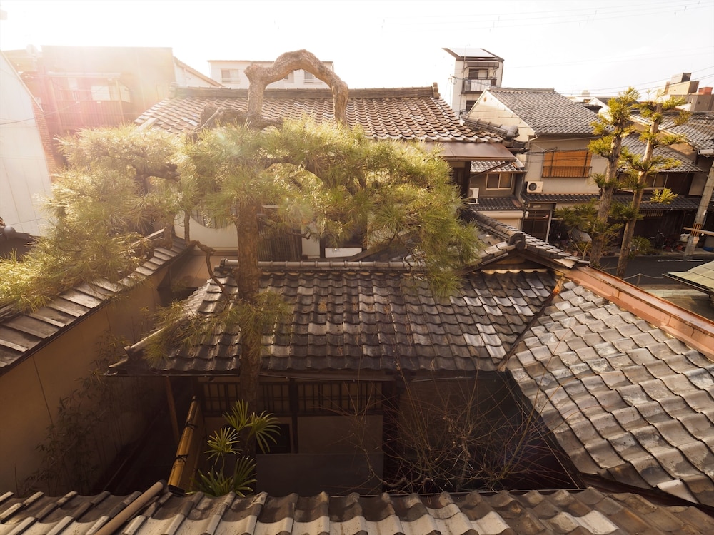 K'S VILLA 鴨川庵 & 松見庵 京都